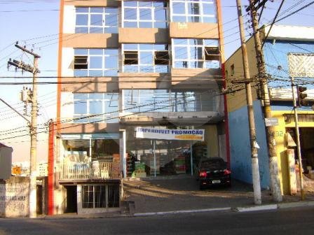 Prédio à venda ou para alugar em Tucuruvi, São Paulo, SP