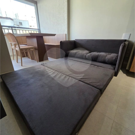 Apartamento à venda com 1 suíte em Vila Mariana, São Paulo, SP