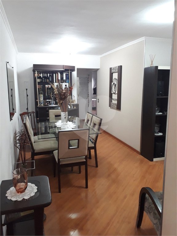 Apartamento à venda com 3 quartos, sendo 1 suíte, em Casa Verde, São Paulo, SP