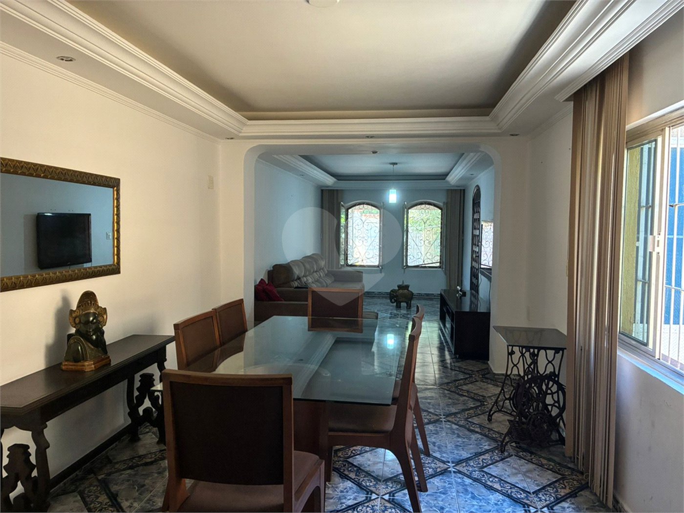 Sobrado à venda com 4 quartos, sendo 1 suíte, em Vila Guilherme, São Paulo, SP