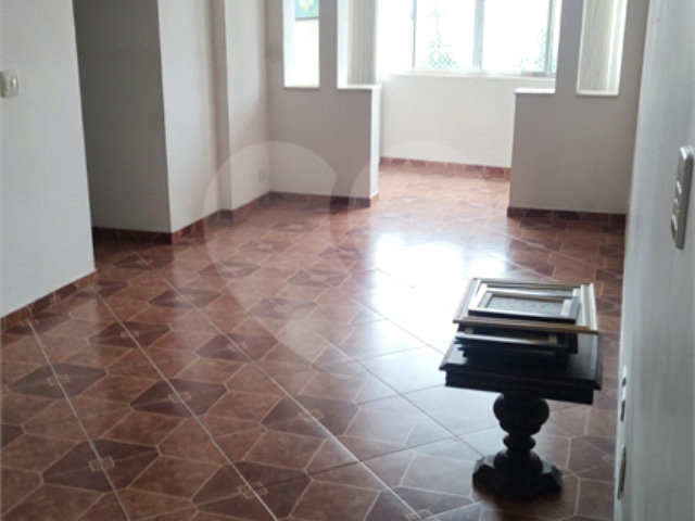 Apartamento à venda com 2 quartos em Santana, São Paulo, SP