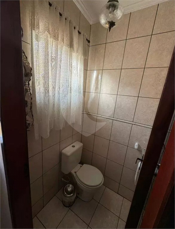 Sobrado à venda com 3 quartos, sendo 1 suíte, em Vila Califórnia, São Paulo, SP