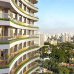 Apartamento à venda com 3 suítes em Moema, São Paulo, SP