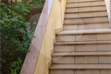 Casa Térrea à venda com 4 quartos em Jardim São Paulo(zona Norte), São Paulo, SP