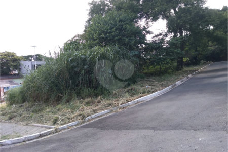 Terreno à venda em Vila Junqueira, Atibaia, SP