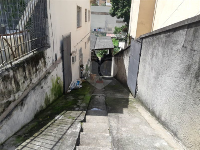 Casa à venda com 3 quartos, sendo 1 suíte,  em Santana, São Paulo, SP