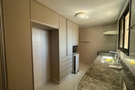 Apartamento com 3 dormitórios, 132 m² - venda por R$ 1.750.000,00 ou aluguel por R$ 13.650,00 - Ponta da Praia - Santos/SP