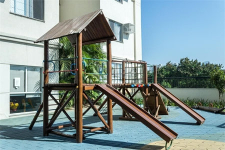 Apartamento à venda com 2 quartos, sendo 1 suíte, em Jacarepaguá, Rio de Janeiro, RJ