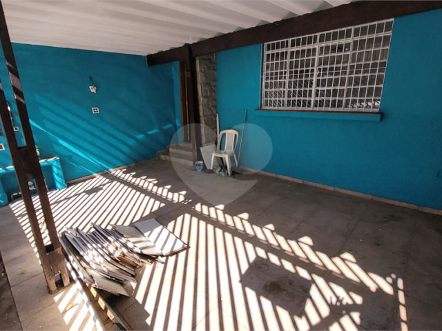 Sobrado à venda com 2 quartos em Jaçanã, São Paulo, SP