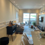 Apartamento à venda com 2 quartos, sendo 1 suíte, em Baeta Neves, São Bernardo do Campo, SP