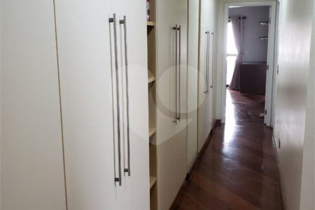 Apartamento à venda com 4 quartos, sendo 2 suítes, em Vila Andrade, São Paulo, SP