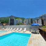 Cobertura à venda com 4 quartos, sendo 1 suíte, em Tijuca, Rio de Janeiro, RJ