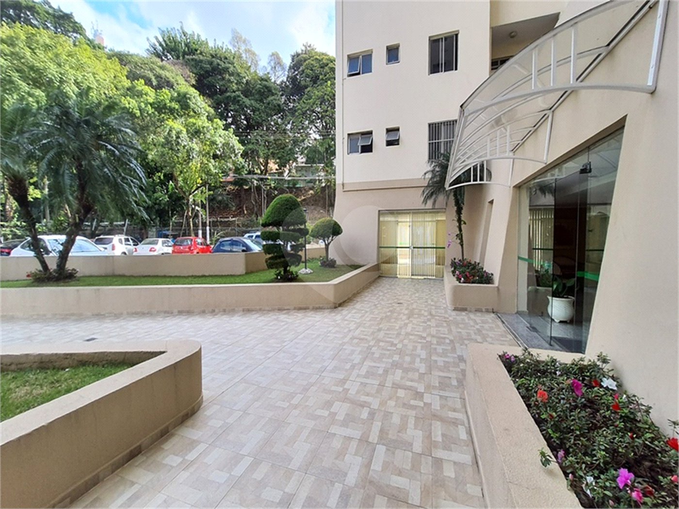 Apartamento à venda com 2 quartos em Santana, São Paulo, SP