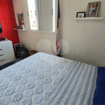 Apartamento à venda com 3 quartos, sendo 1 suíte, em Jardim Íris, São Paulo, SP