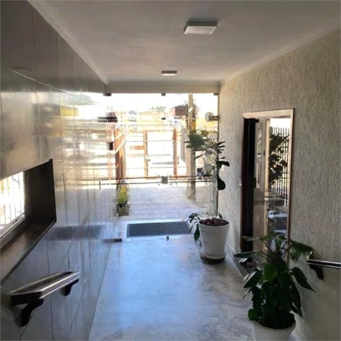 Apartamento à venda com 3 quartos, sendo 1 suíte,  em Mooca, São Paulo, SP