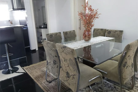 Apartamento à venda com 3 quartos, sendo 2 suítes,  em Vila Andrade, São Paulo, SP