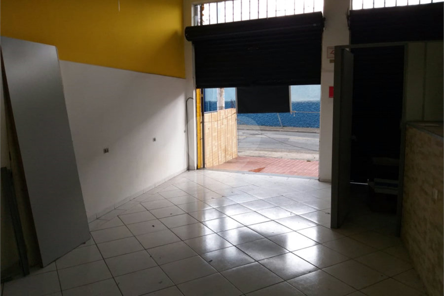 Loja à venda em Santana, São Paulo, SP