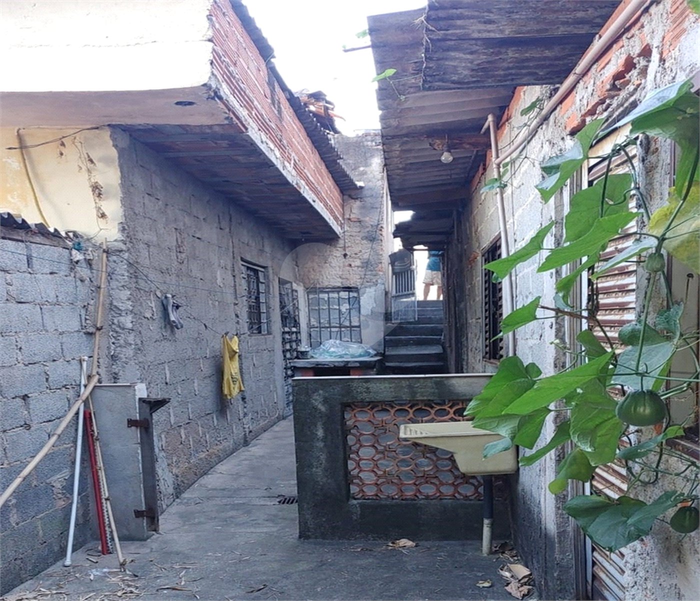 Terreno à venda em Freguesia do Ó, São Paulo, SP