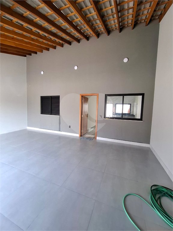 Casa à venda com 2 quartos em Parque Barnabé, Indaiatuba, SP