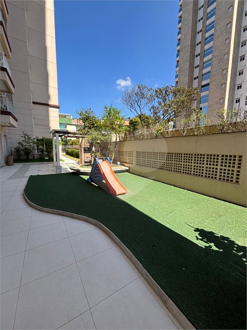 Apartamento para alugar com 2 quartos em Silveira, Santo André, SP