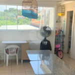 Apartamento à venda com 3 quartos, sendo 1 suíte,  em Vila São João, Sorocaba, SP