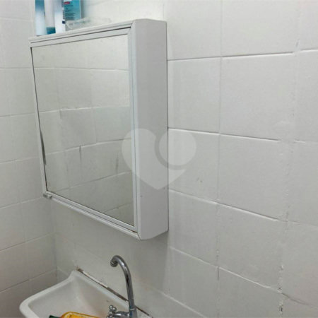 Apartamento à venda com 3 quartos em Santa Cecília, São Paulo, SP
