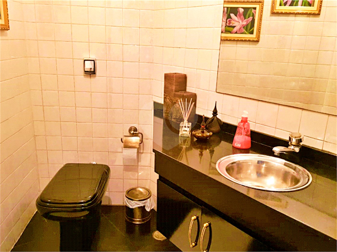Sobrado à venda com 3 quartos, sendo 1 suíte, em Santana, São Paulo, SP
