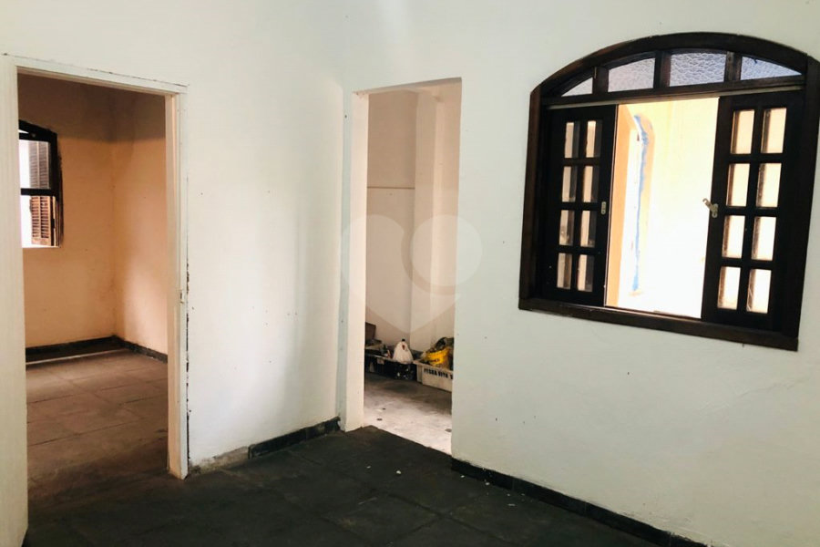 Terreno à venda com 2 quartos em Limão, São Paulo, SP
