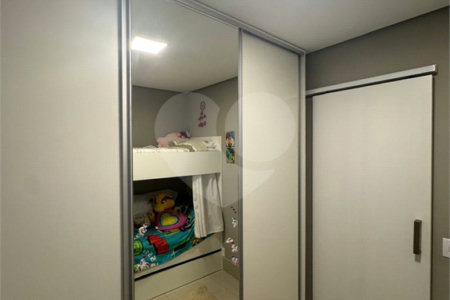 Apartamento à venda com 2 quartos em Jardim Aeroporto, São Paulo, SP
