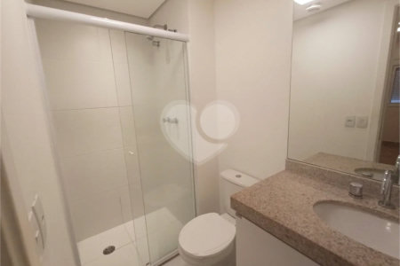 Apartamento à venda com 2 quartos, sendo 1 suíte, em Barra Funda, São Paulo, SP