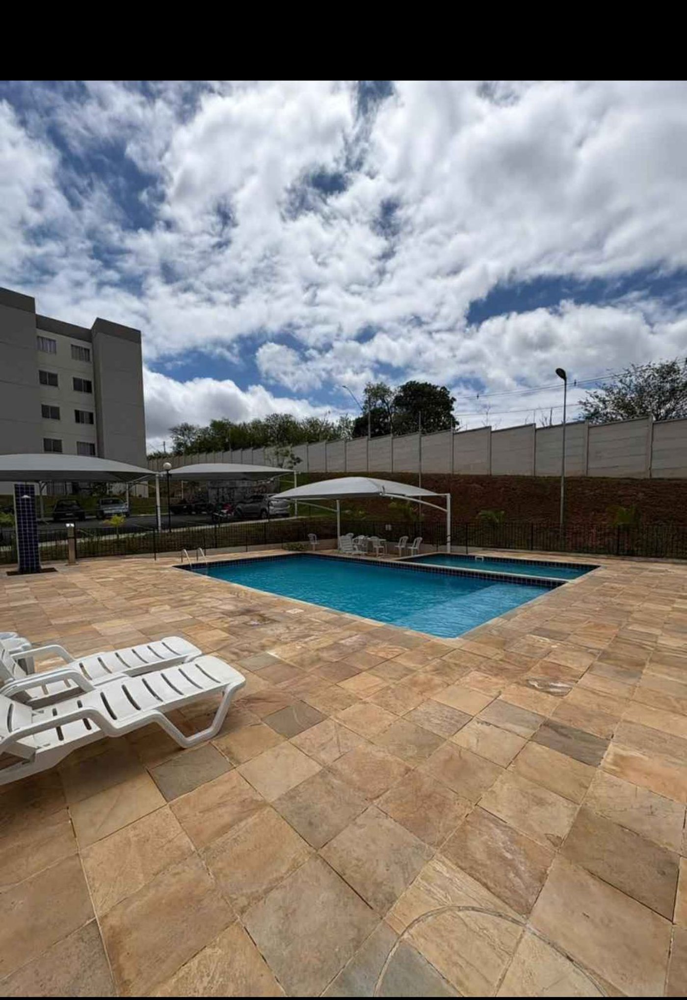 Apartamento à venda com 2 quartos em Jardim das Flores, Hortolândia, SP