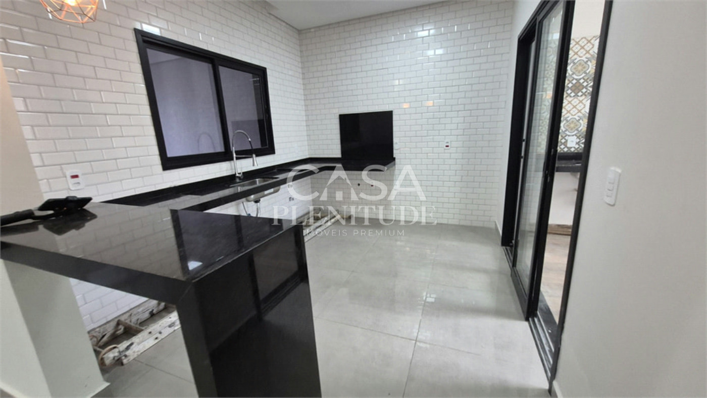 Casa em condomínio à venda com 3 quartos, sendo 1 suíte,  em Jardim Villagio Milano, Sorocaba, SP