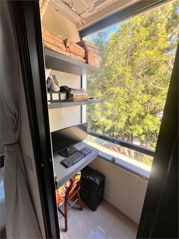 Apartamento à venda com 3 quartos, sendo 1 suíte, em Mandaqui, São Paulo, SP