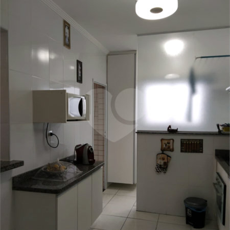 Apartamento à venda com 2 quartos, sendo 1 suíte, em Aviação, Praia Grande, SP