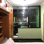Casa à venda com 1 quarto, sendo 2 suítes, em Campo Grande, Rio de Janeiro, RJ