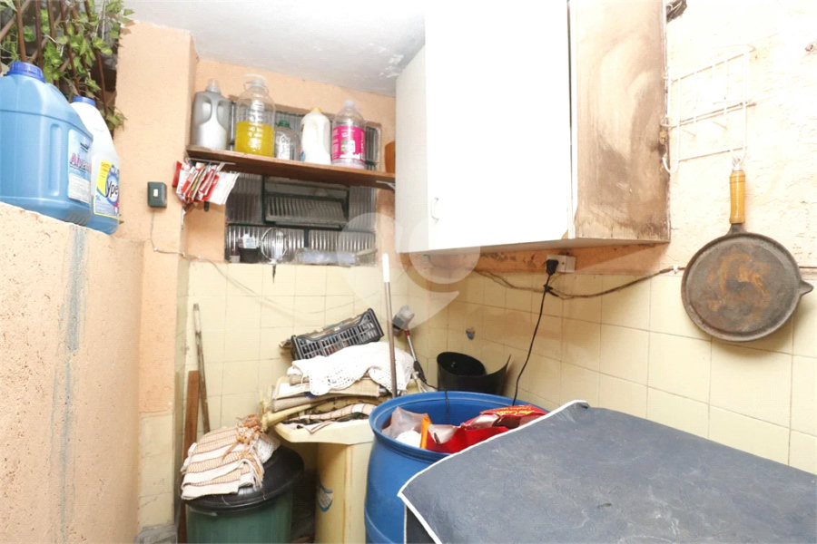 Casa à venda com 3 quartos em Vila Guilherme, São Paulo, SP
