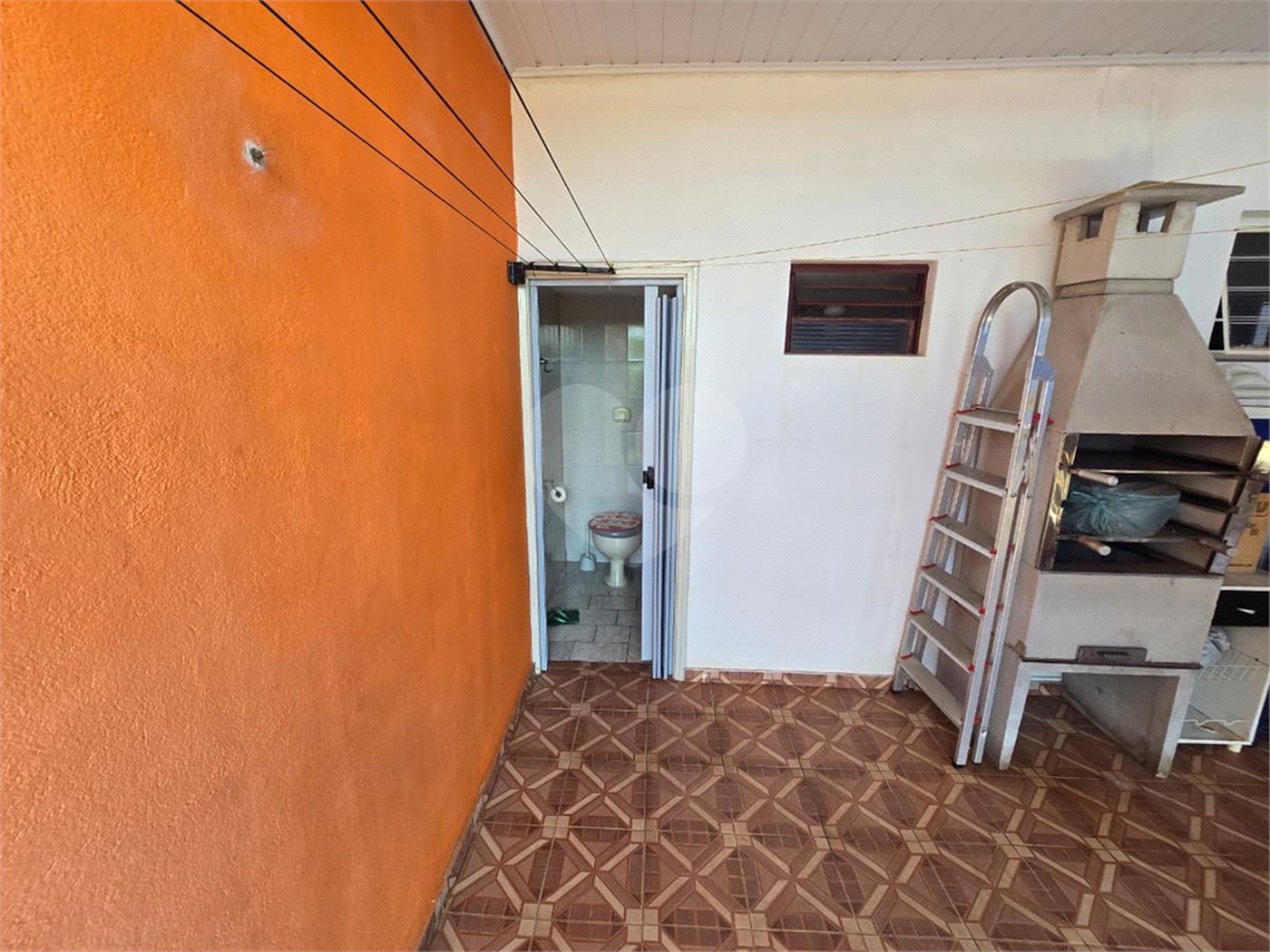 Casa à venda ou para alugar com 2 quartos em Vila Arruda, Itapetininga, SP