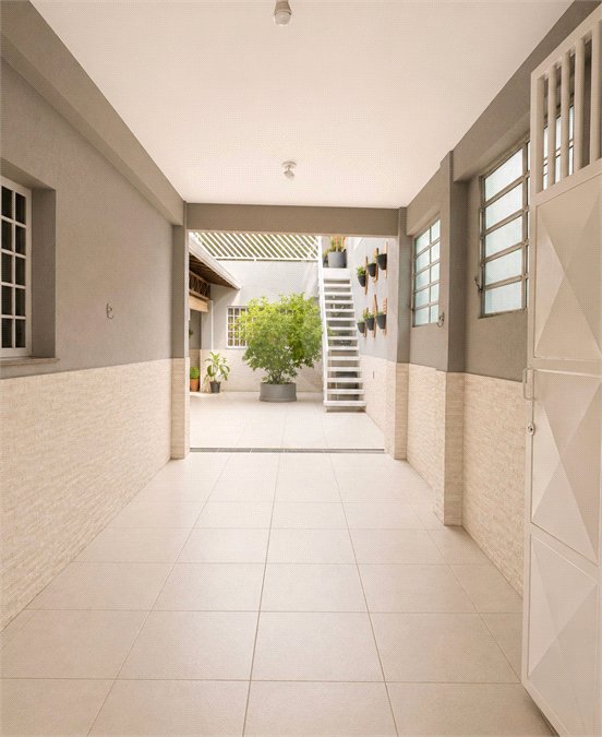 Sobrado à venda com 5 quartos, sendo 3 suítes, em Casa Verde, São Paulo, SP