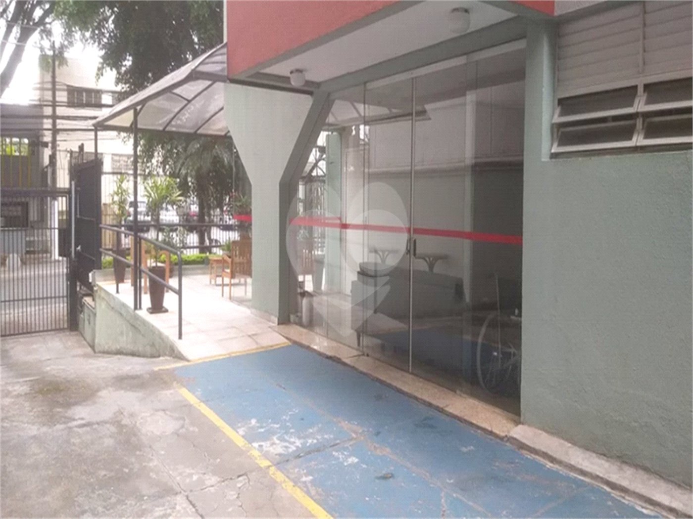 Apartamento à venda com 2 quartos em Santana, São Paulo, SP