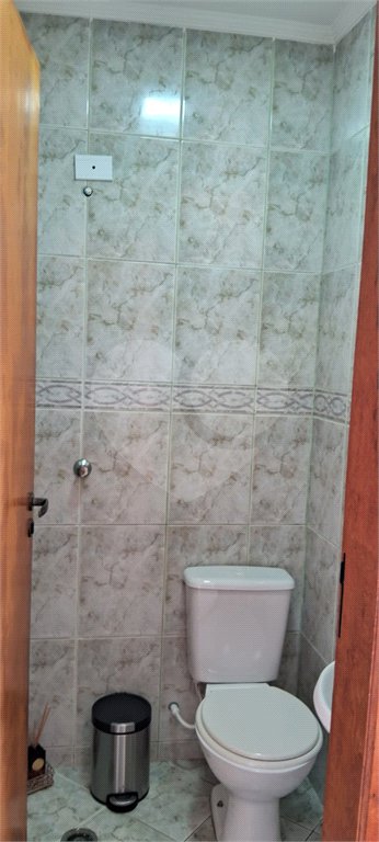 Sobrado à venda com 2 quartos em Tucuruvi, São Paulo, SP