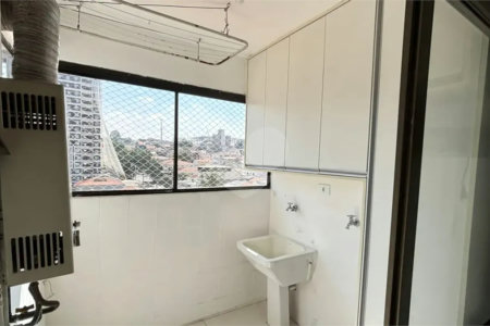More no Campo Belo – 2 Dormitórios, 63 m² e Excelente Localização