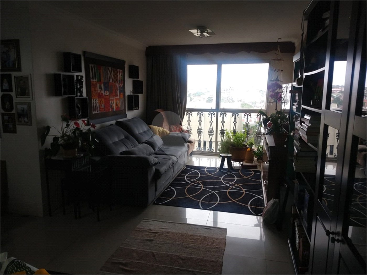 Apartamento à venda com 3 quartos, sendo 1 suíte, em Jabaquara, São Paulo, SP