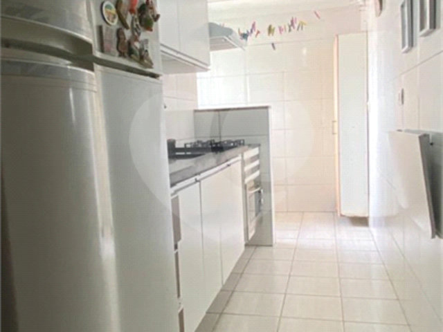 Apartamento à venda com 2 quartos em Jaçanã, São Paulo, SP