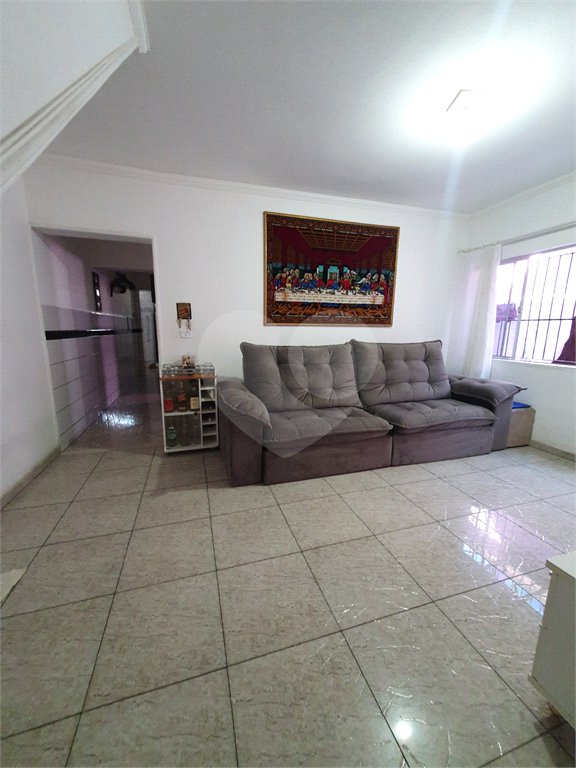 Casa Térrea à venda com 2 quartos em Parque Edu Chaves, São Paulo, SP