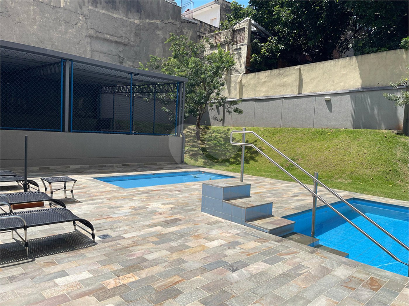 Apartamento à venda com 2 quartos, sendo 1 suíte, em Santa Teresinha, São Paulo, SP