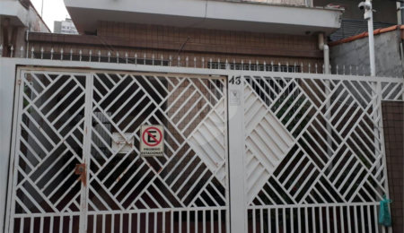 Casa à venda com 2 quartos em Limão, São Paulo, SP