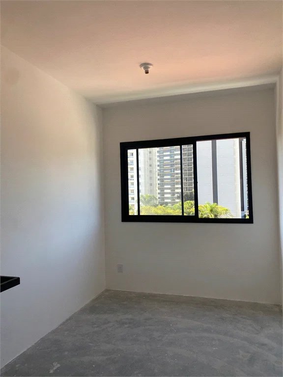 Apartamento à venda com 1 quarto em Pinheiros, São Paulo, SP