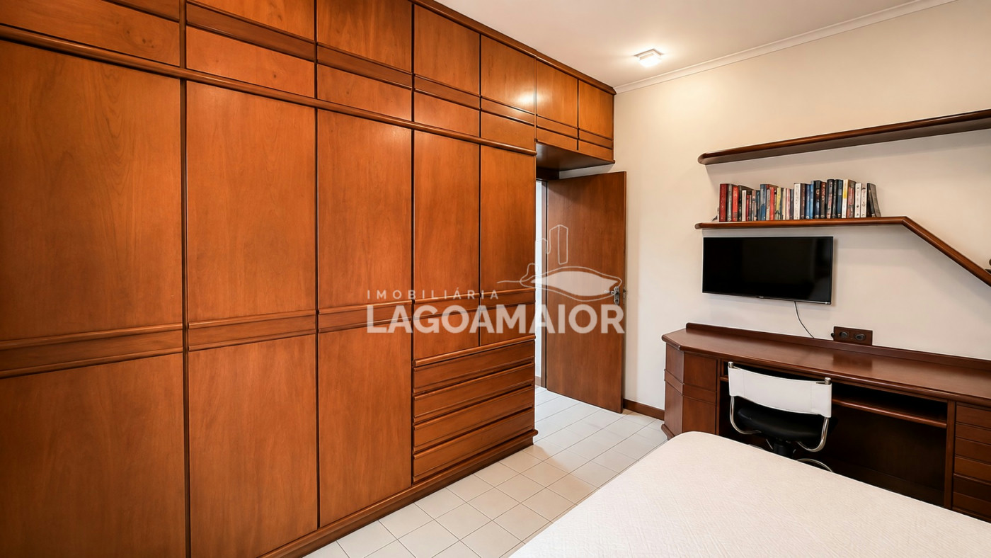 Casa à venda com 3 quartos, sendo 1 suíte, em Santos Dumont, Três Lagoas, MS