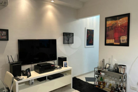Apartamento à venda com 3 quartos, sendo 1 suíte, em Jardim Caboré, São Paulo, SP