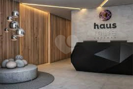 Apartamento à venda com 1 quarto em Butantã, São Paulo, SP